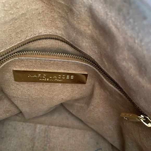 Vintage Marc Jacob’s Handbag - Picture 4 of 10